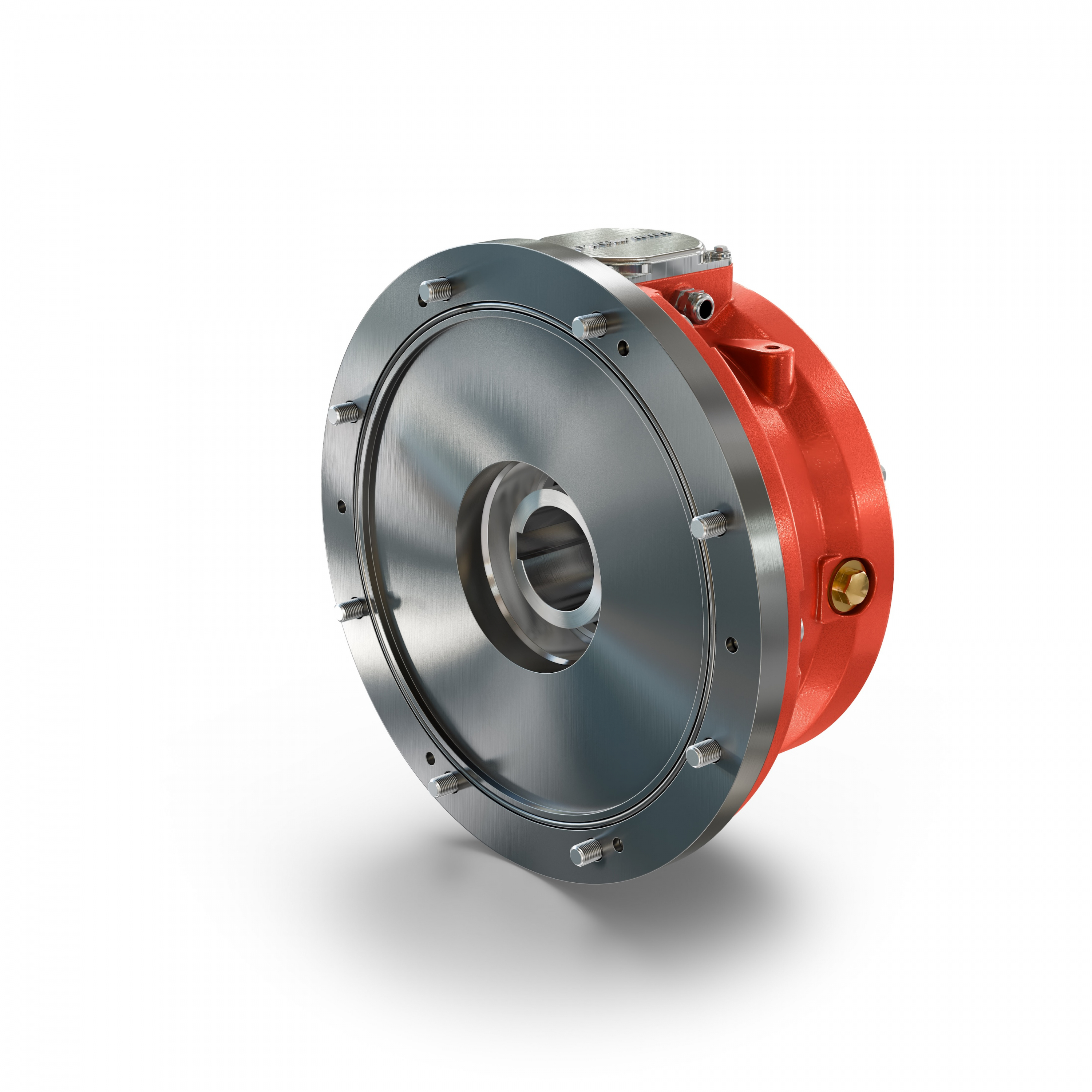 Safety Brakes XL – mayr® power transmission at SMM 2026